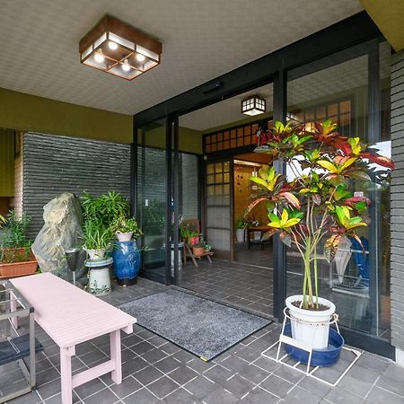 Tabist Sakura Annex Okumikawa Shinshiro Exterior foto
