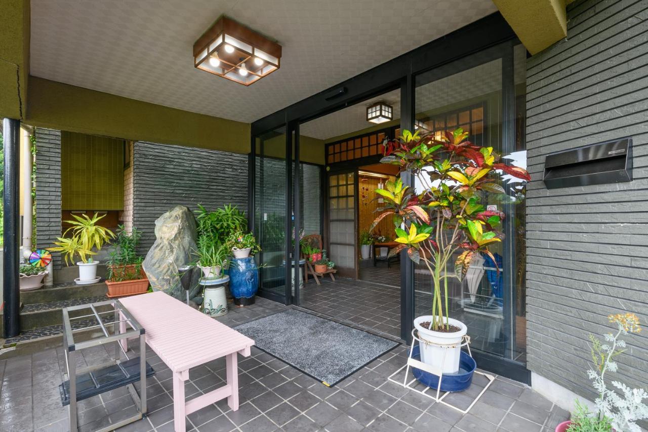 Tabist Sakura Annex Okumikawa Shinshiro Exterior foto