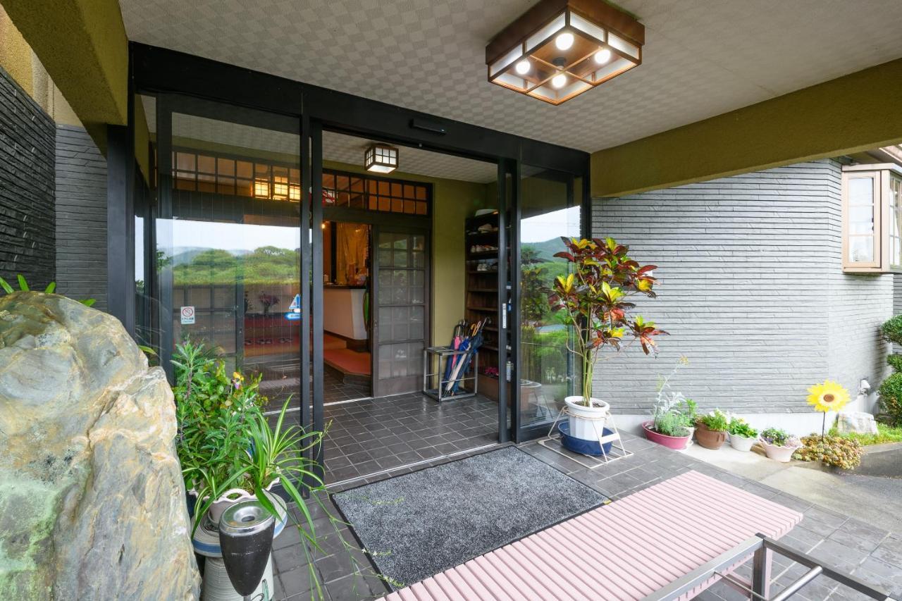 Tabist Sakura Annex Okumikawa Shinshiro Exterior foto