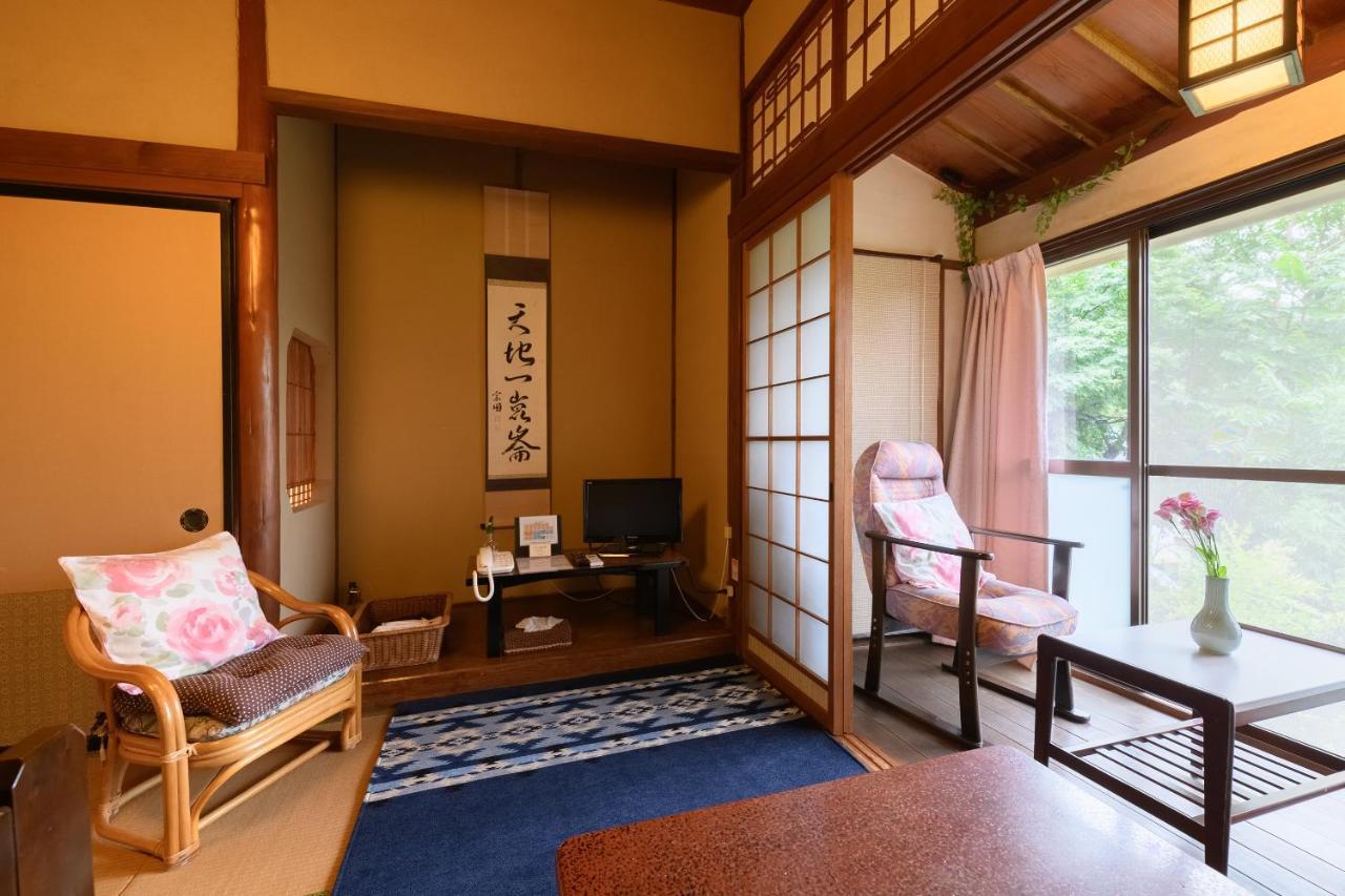 Tabist Sakura Annex Okumikawa Shinshiro Exterior foto
