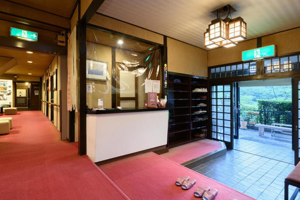 Tabist Sakura Annex Okumikawa Shinshiro Exterior foto