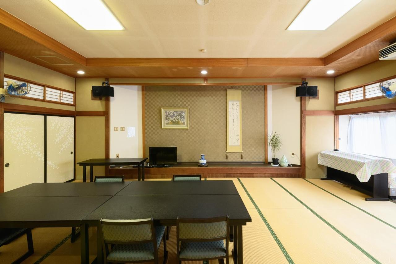 Tabist Sakura Annex Okumikawa Shinshiro Exterior foto