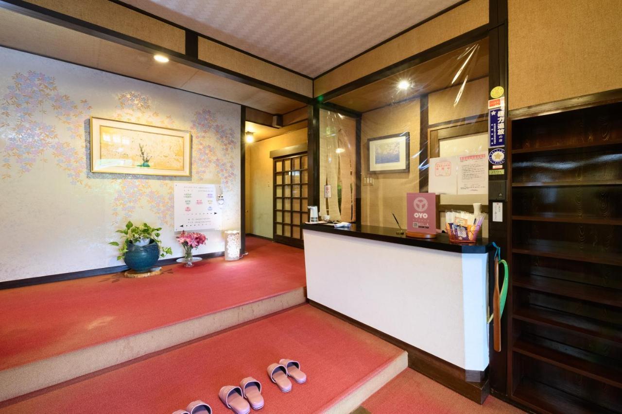 Tabist Sakura Annex Okumikawa Shinshiro Exterior foto