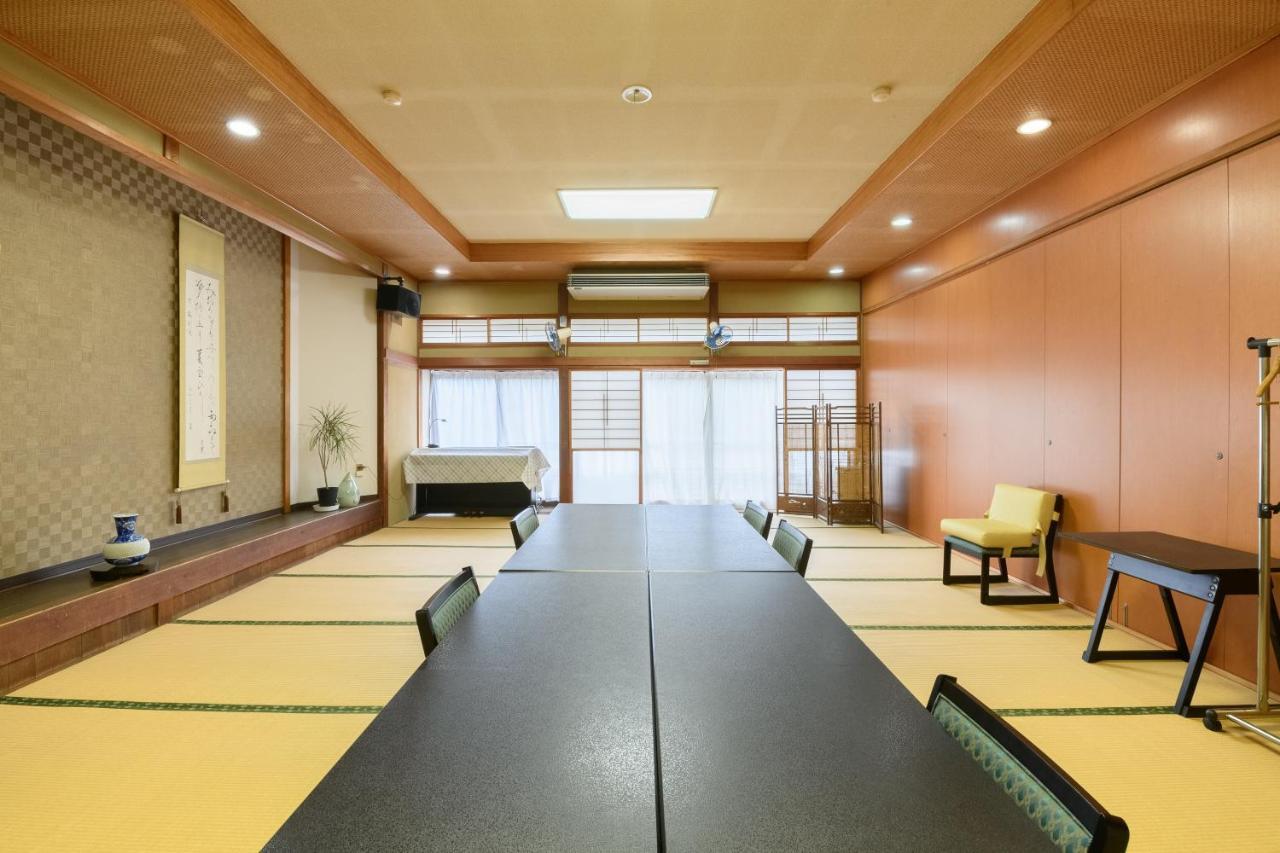 Tabist Sakura Annex Okumikawa Shinshiro Exterior foto