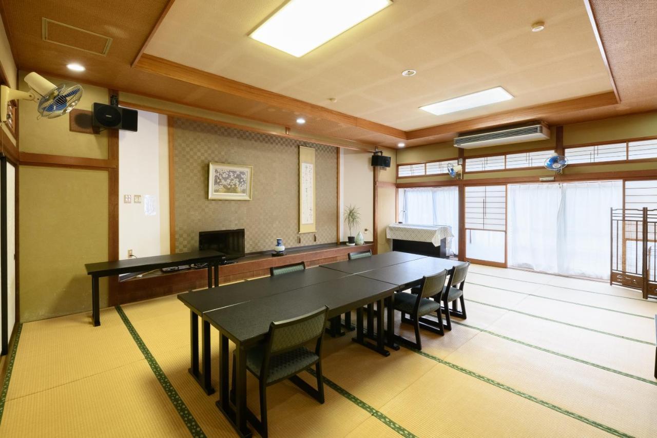 Tabist Sakura Annex Okumikawa Shinshiro Exterior foto