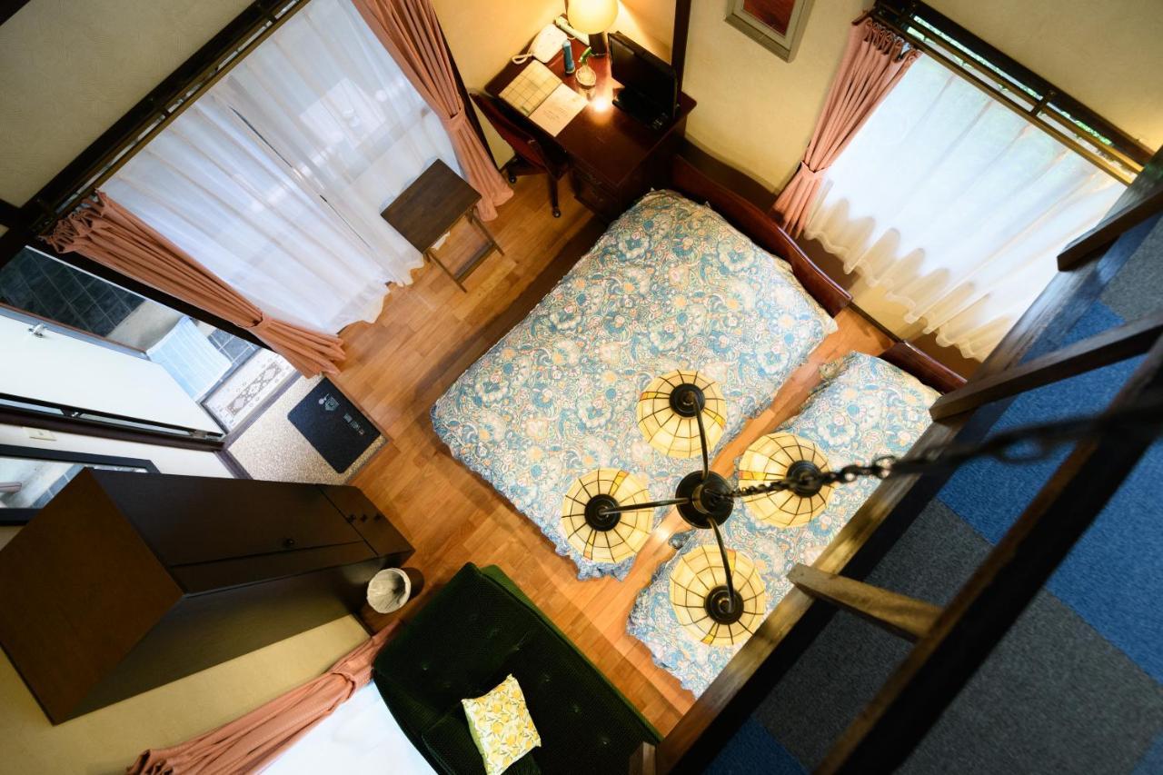 Tabist Sakura Annex Okumikawa Shinshiro Exterior foto