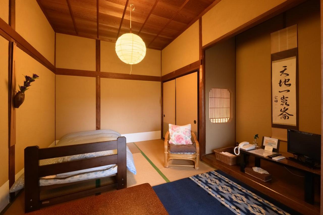 Tabist Sakura Annex Okumikawa Shinshiro Exterior foto