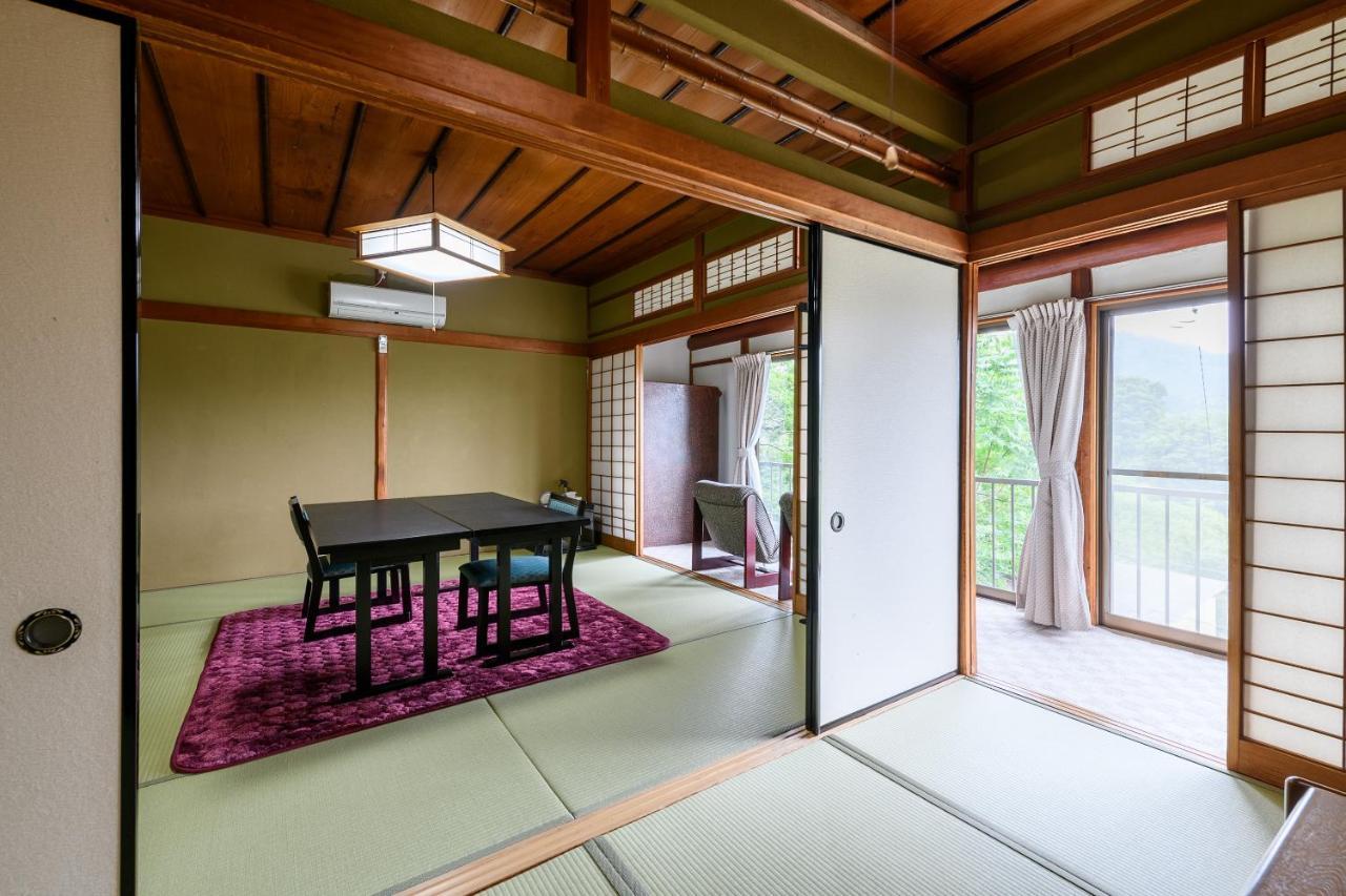 Tabist Sakura Annex Okumikawa Shinshiro Exterior foto