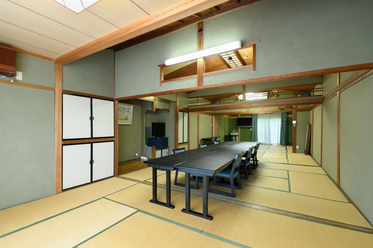 Tabist Sakura Annex Okumikawa Shinshiro Exterior foto