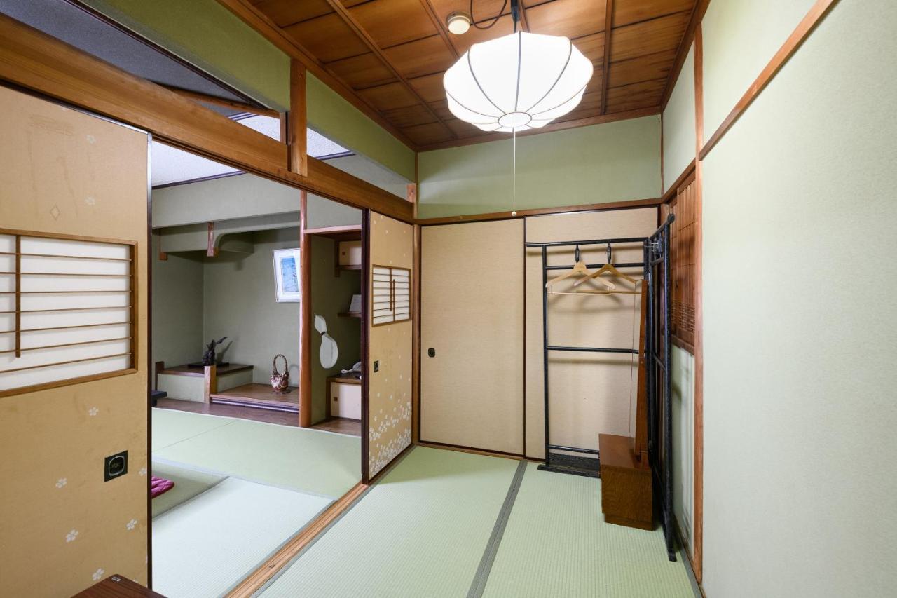 Tabist Sakura Annex Okumikawa Shinshiro Exterior foto