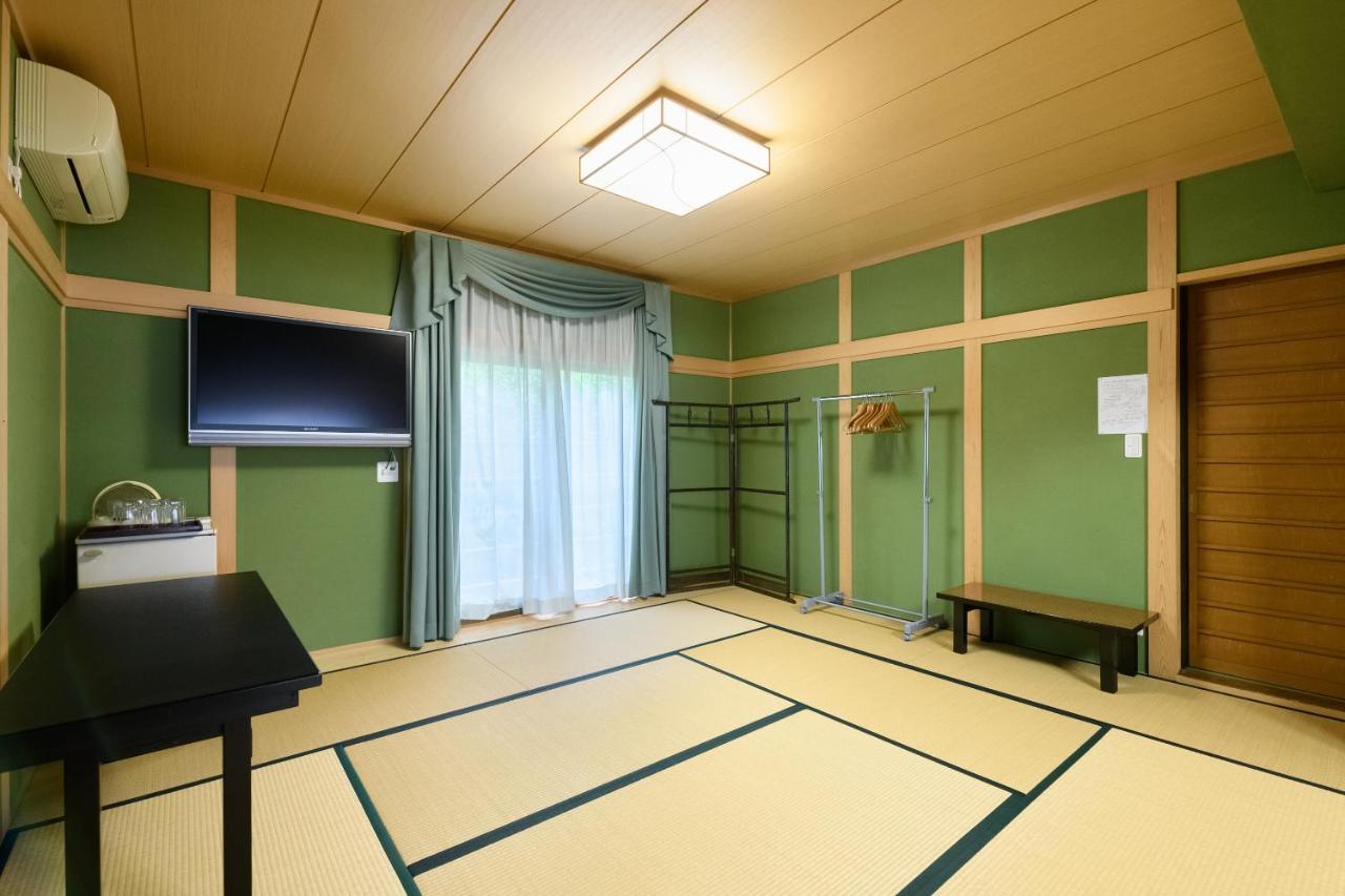 Tabist Sakura Annex Okumikawa Shinshiro Exterior foto