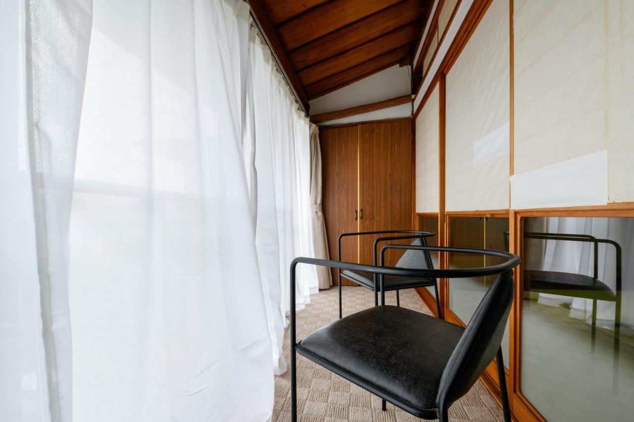 Tabist Sakura Annex Okumikawa Shinshiro Exterior foto
