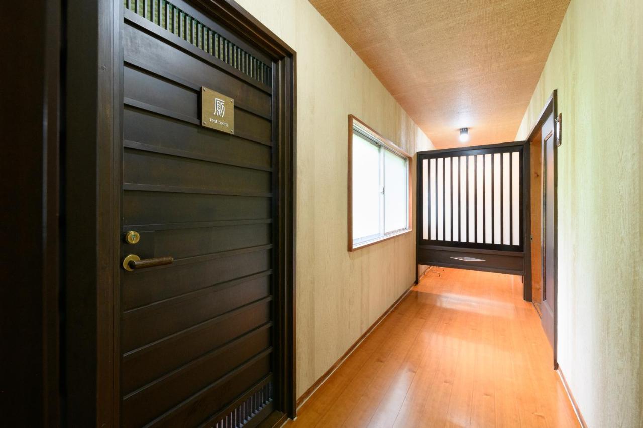 Tabist Sakura Annex Okumikawa Shinshiro Exterior foto