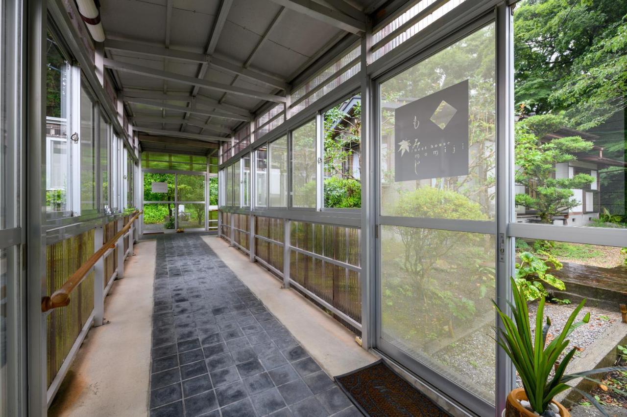 Tabist Sakura Annex Okumikawa Shinshiro Exterior foto